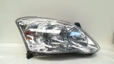 Second-hand car spare part right headlight for toyota corolla (e12) 1.6 16v oem iam references 89026143  