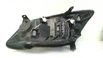 Second-hand car spare part Right Headlight for TOYOTA COROLLA (E12) 1.6 16V OEM IAM references 89026143  