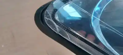 Second-hand car spare part right headlight for toyota corolla (e12) 1.6 16v oem iam references 89026143  