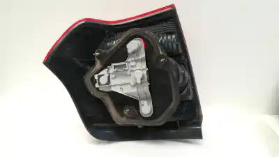 Second-hand car spare part right tailgate light for toyota corolla (e12) 1.6 16v oem iam references   