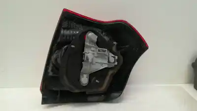 Second-hand car spare part left tailgate light for toyota corolla (e12) 1.6 16v oem iam references   