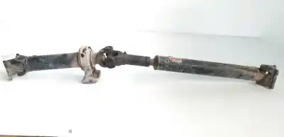 Peça sobressalente para automóvel em segunda mão transmissão central traseira por ssangyong actyon 200 xdi referências oem iam 33200 09411  