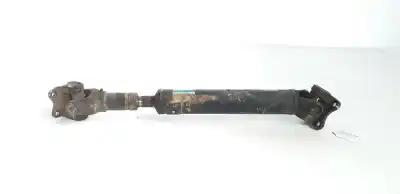 Peça sobressalente para automóvel em segunda mão transmissão central traseira por ssangyong actyon 200 xdi referências oem iam 33100 09001  
