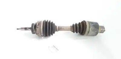 Second-hand car spare part front right transmission for ssangyong actyon 200 xdi oem iam references   