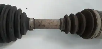 Second-hand car spare part front right transmission for ssangyong actyon 200 xdi oem iam references   