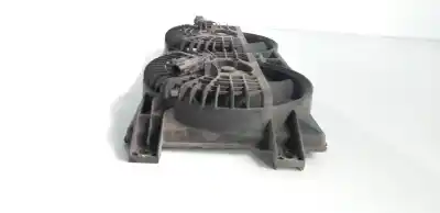 Peça sobressalente para automóvel em segunda mão termoventilador elétrico por ssangyong actyon 200 xdi referências oem iam 88210 21050