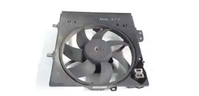Автозапчасти б/у электрический вентилятор за citroen c3 pluriel 1.4 ссылки oem iam 9682902080