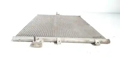 Tweedehands auto-onderdeel airconditioning condensor / radiator voor ssangyong actyon 200 xdi oem iam-referenties   