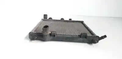 Автозапчасти б/у водяной радиатор за citroen c3 pluriel 1.4 ссылки oem iam 870960400