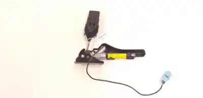 Second-hand car spare part  for CITROEN C2  OEM IAM references 9639873877  