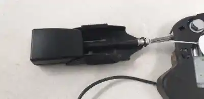 Peça sobressalente para automóvel em segunda mão pré-tensor de airbag direito por citroen c2 audace referências oem iam 9639873877  