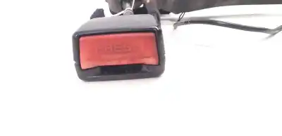 Peça sobressalente para automóvel em segunda mão pré-tensor de airbag direito por citroen c2 audace referências oem iam 9639873877  