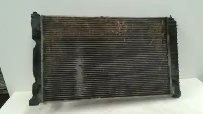 Pezzo di ricambio per auto di seconda mano radiatore riscaldamento/aria condizionata per audi a4 b6 (8e2) 1.9 tdi riferimenti oem iam 8e0121251l  