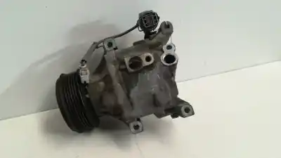 Second-hand car spare part air conditioning compressor for toyota corolla (e12) 1.6 16v oem iam references 