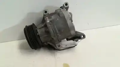 Second-hand car spare part air conditioning compressor for toyota corolla (e12) 1.6 16v oem iam references   