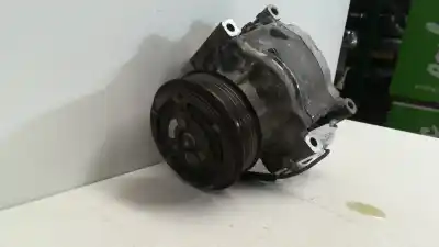 Second-hand car spare part air conditioning compressor for toyota corolla (e12) 1.6 16v oem iam references   
