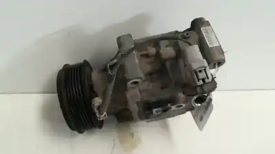 Second-hand car spare part air conditioning compressor for toyota corolla (e12) 1.6 16v oem iam references   