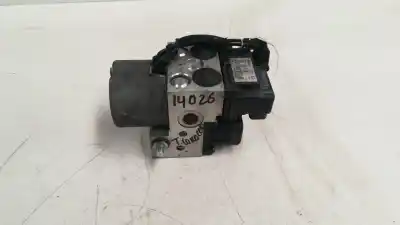 Peça sobressalente para automóvel em segunda mão abs por toyota corolla (e12) 1.6 16v referências oem iam 0265216850  