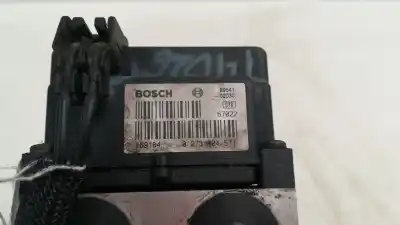 Peça sobressalente para automóvel em segunda mão abs por toyota corolla (e12) 1.6 16v referências oem iam 0265216850  