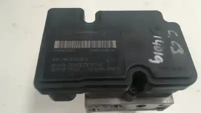 Автозапчасти б/у абс за citroen c3 pluriel 1.4 ссылки oem iam 9665344180