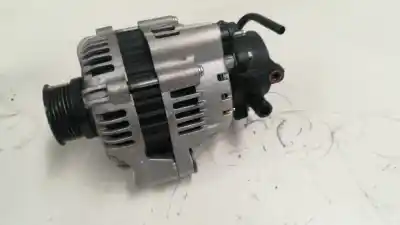 Peça sobressalente para automóvel em segunda mão Alternador por HYUNDAI TRAJET (FO) 2.0 CRDi GLS Referências OEM IAM 021319310  