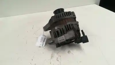Автозапчасти б/у генератор за citroen c3 pluriel 1.4 ссылки oem iam 9666030280
