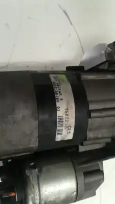 Автозапчасти б/у двигатель запускается за citroen c3 pluriel 1.4 ссылки oem iam 965830878003