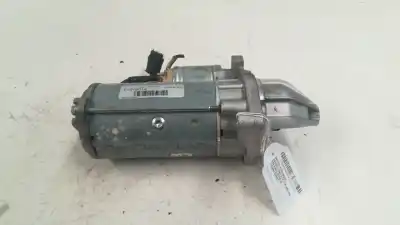 Peça sobressalente para automóvel em segunda mão motor de arranque por ssangyong actyon 200 xdi referências oem iam c191851a  
