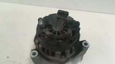 Peça sobressalente para automóvel em segunda mão alternador por ssangyong actyon 200 xdi referências oem iam a6641540102