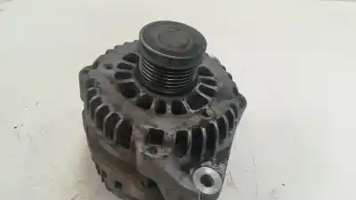 Автозапчасти б/у генератор за ssangyong actyon 200 xdi ссылки oem iam a6641540102  