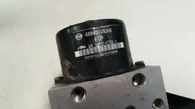 Автозапчасти б/у абс за ssangyong actyon 200 xdi ссылки oem iam 06210908533  