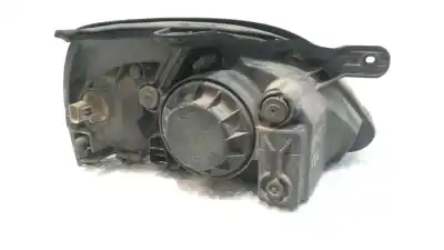 Second-hand car spare part left headlight for kia rio ipanema berlina oem iam references   