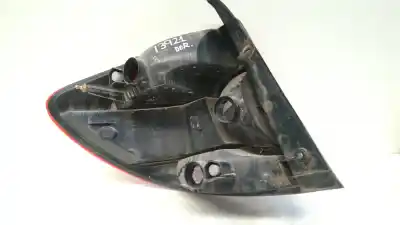 Second-hand car spare part right tailgate light for kia rio ipanema berlina oem iam references   