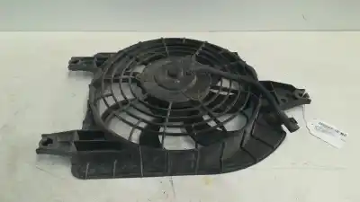 Second-hand car spare part radiator cooling fan for kia rio ipanema berlina oem iam references a005162  