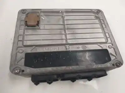 Second-hand car spare part ecu engine control for audi a3 (8l1) 1.6 oem iam references 06a906019l   Second-hand car spare part ecu engine control for audi a3 (8l1) 1.6 oem iam references 06a906019l