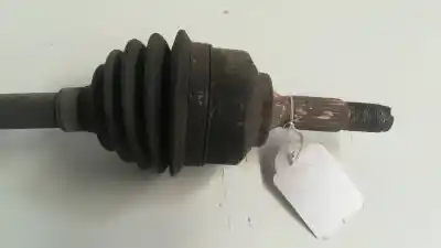 Second-hand car spare part Front Left Transmission for CITROEN C2 SX OEM IAM references 9650624280  