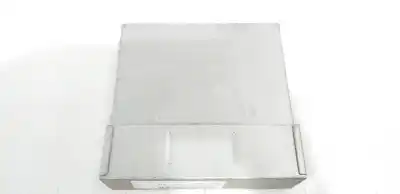 Pezzo di ricambio per auto di seconda mano Centralina Motore per OPEL CORSA C CORSA C Riferimenti OEM IAM 16204739  