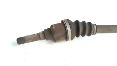 Second-hand car spare part front right transmission for citroen c2 vts oem iam references   