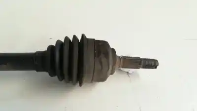Second-hand car spare part front right transmission for citroen c2 vts oem iam references   