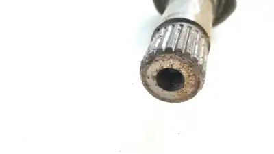 Second-hand car spare part Front Right Transmission for CITROEN C2 VTS OEM IAM references   