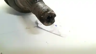 Second-hand car spare part front right transmission for citroen c2 vts oem iam references   