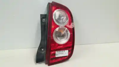 Peça sobressalente para automóvel em segunda mão  por NISSAN MICRA (K12E)  Referências OEM IAM   