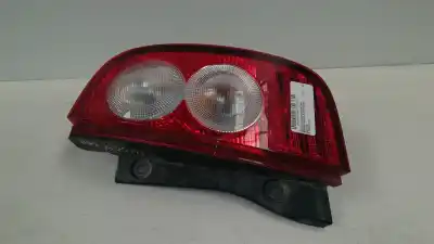 Second-hand car spare part right tailgate light for nissan micra (k12e) acenta oem iam references   