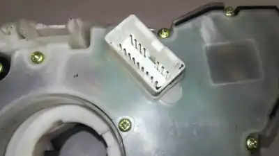 Second-hand car spare part multifunction switch for nissan micra (k12e) acenta oem iam references 25560  