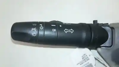 Second-hand car spare part multifunction switch for nissan micra (k12e) acenta oem iam references 25560  