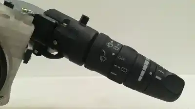 Second-hand car spare part multifunction switch for nissan micra (k12e) acenta oem iam references 25560  