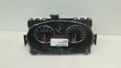 Peça sobressalente para automóvel em segunda mão quadrante por nissan micra (k12e) acenta referências oem iam bc63d  