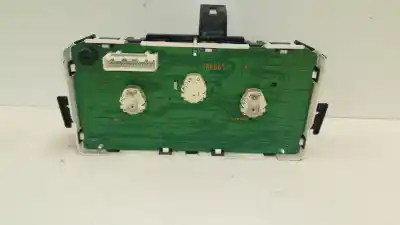 Peça sobressalente para automóvel em segunda mão  por NISSAN MICRA (K12E)  Referências OEM IAM BC63D  