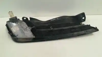 Second-hand car spare part front left headlight for nissan micra (k12e) acenta oem iam references   