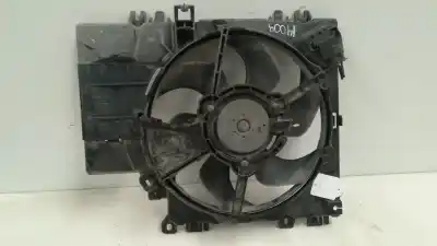 Peça sobressalente para automóvel em segunda mão  por NISSAN MICRA (K12E)  Referências OEM IAM 1831443000  